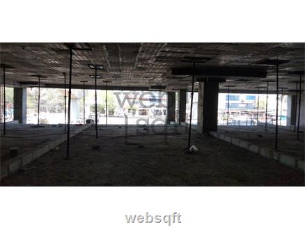 Commercial Showroom for Sale